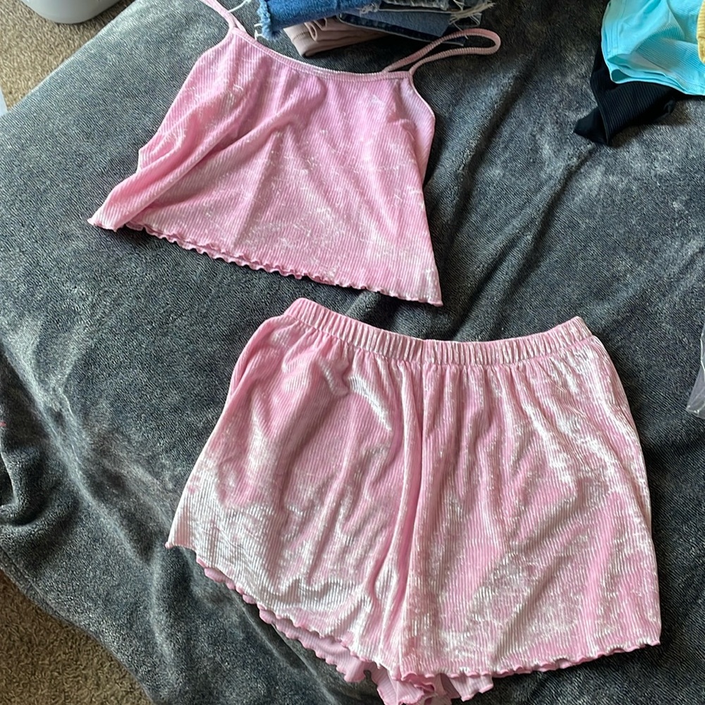 Colsie sleep set